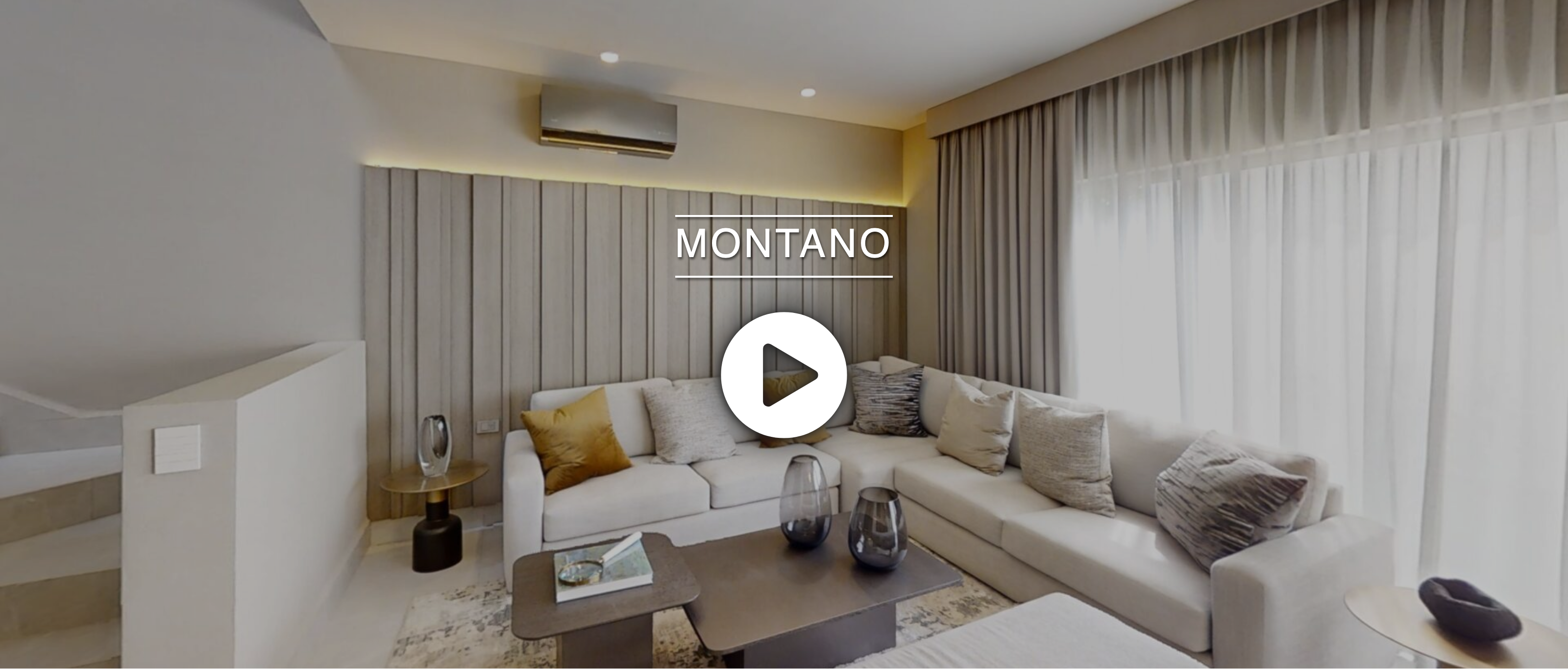 Montano. Tour Virtual
